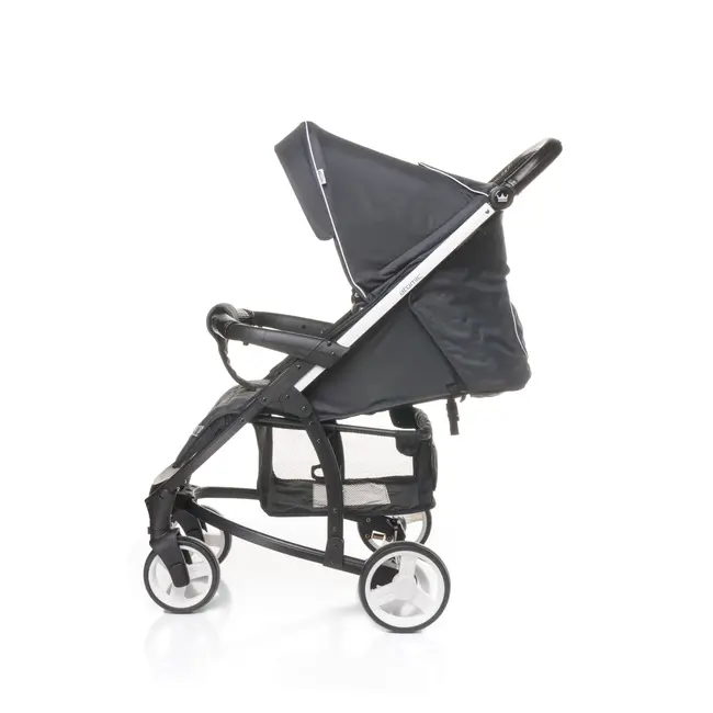 4Baby ATOMIC 3 in 1 Dark Grey - 4BY-ATO3.darkgrey