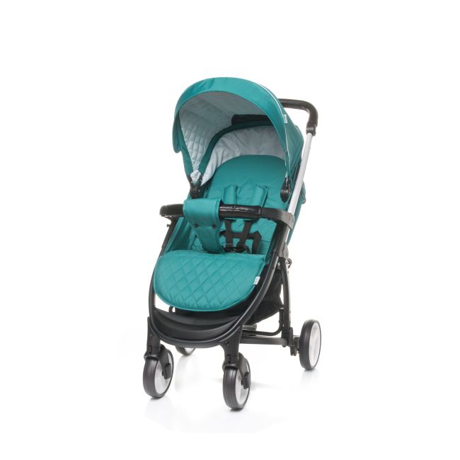 4Baby ATOMIC 3 in 1 Dark Turquoise - 4BY-ATO3.darkturquoise