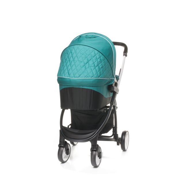 4Baby ATOMIC 3 in 1 Dark Turquoise - 4BY-ATO3.darkturquoise