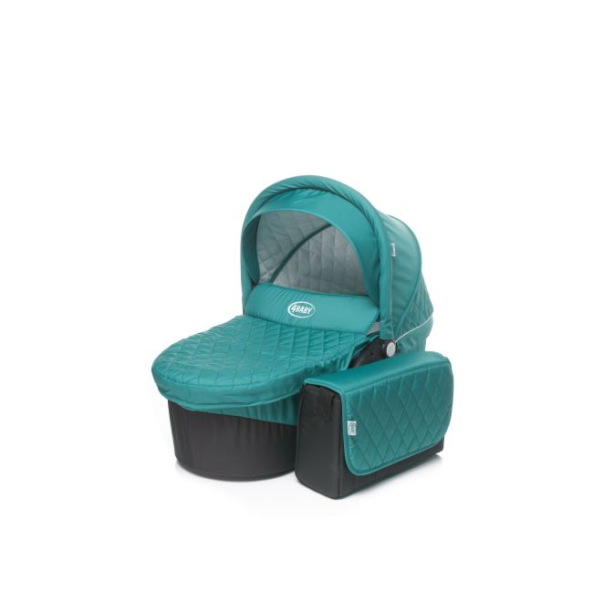 4Baby ATOMIC 3 in 1 Dark Turquoise - 4BY-ATO3.darkturquoise