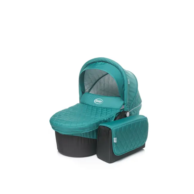 4Baby ATOMIC 3 in 1 Dark Turquoise - 4BY-ATO3.darkturquoise