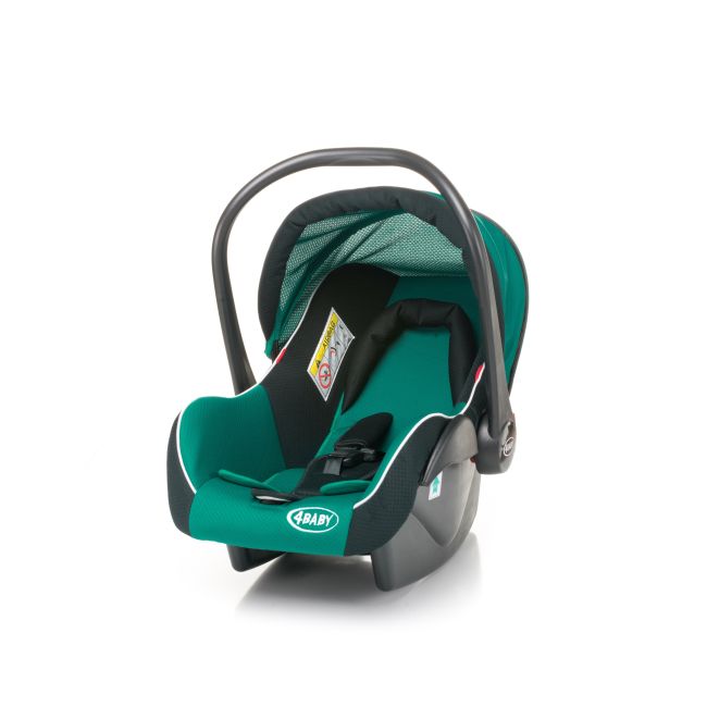 4Baby ATOMIC 3 in 1 Dark Turquoise - 4BY-ATO3.darkturquoise