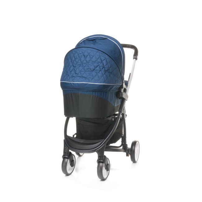 4Baby ATOMIC 3 in 1 Navy Blue - 4BY-ATO3.navyblue