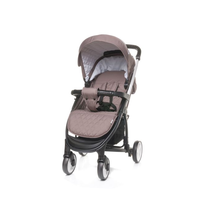 4Baby ATOMIC Brown - 4BY-ATO.brown