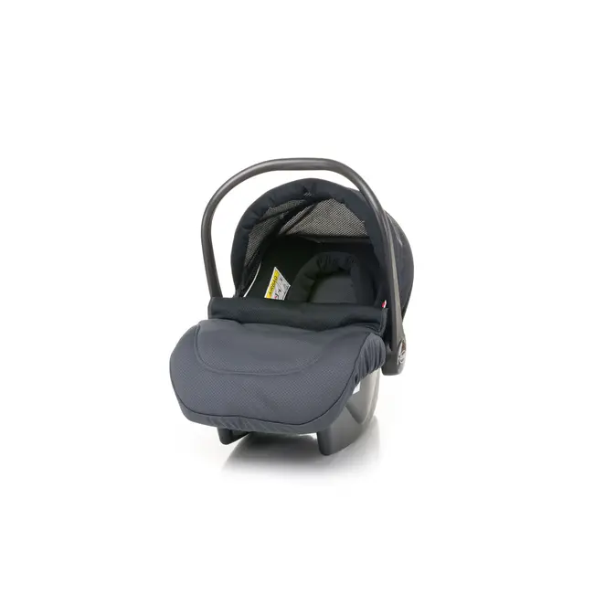 4Baby COLBY Dark Grey - 4BY-CBY.darkgrey