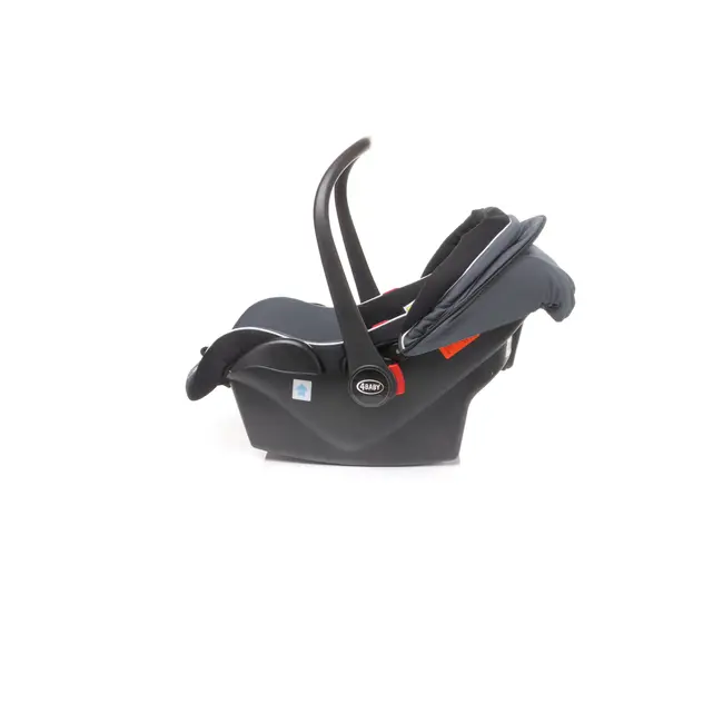 4Baby COLBY Dark Grey - 4BY-CBY.darkgrey