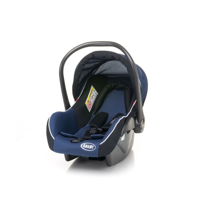 4Baby COLBY Navy Blue - 4BY-CBY.navyblue