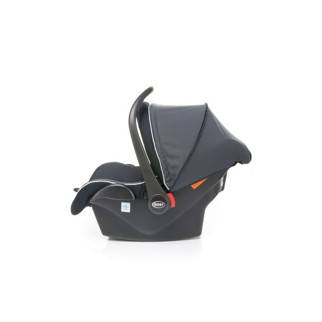 4Baby COLBY Navy Blue - 4BY-CBY.navyblue