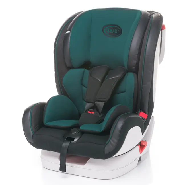 4Baby FLY-FIX 9-36 Kg Dark Turquoise - 4BY-FLY.darkturquoise