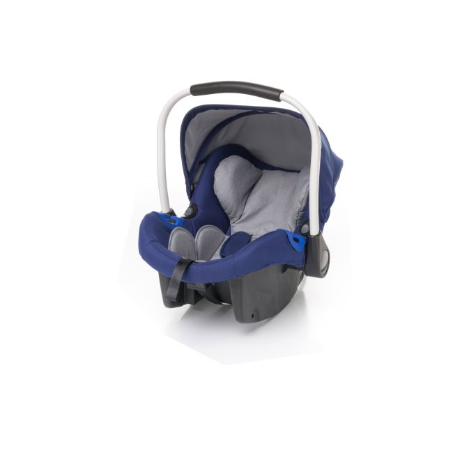 4Baby GALAX 0-13 Kg Navy Blue - 4BY-GAL.navyblue