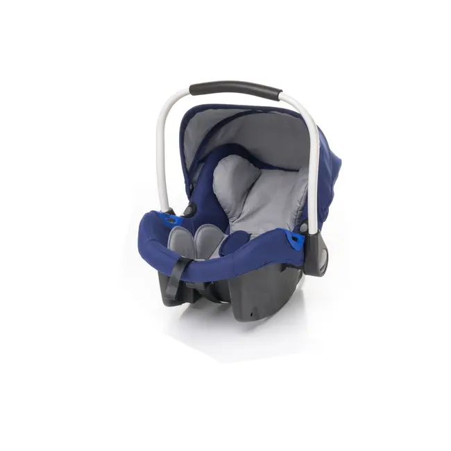 4Baby GALAX 0-13 Kg Navy Blue - 4BY-GAL.navyblue
