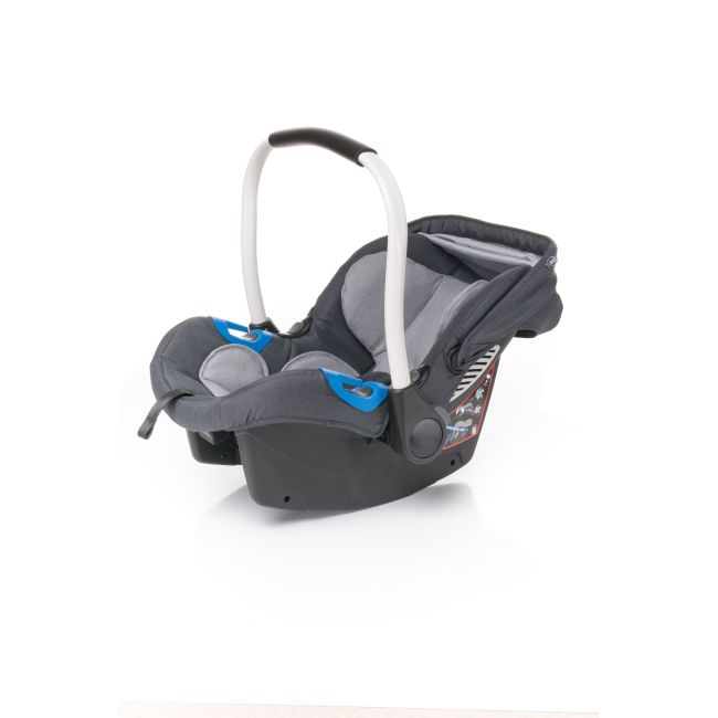 4Baby GALAX 0-13 Kg Navy Blue - 4BY-GAL.navyblue