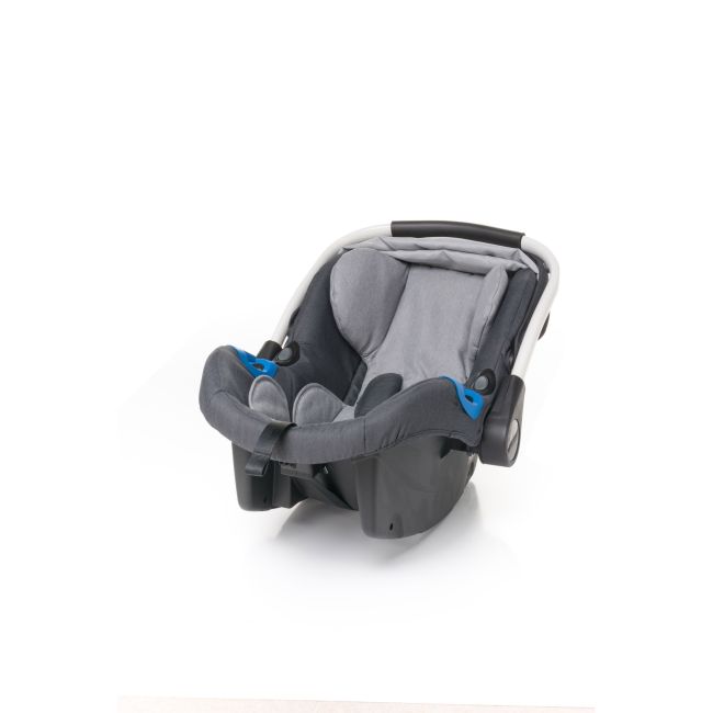 4Baby GALAX 0-13 Kg Navy Blue - 4BY-GAL.navyblue