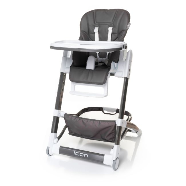 4Baby ICON Grey - 4BY-ICO.grey