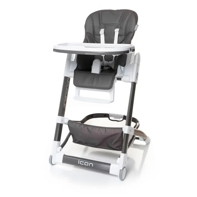 4Baby ICON Grey - 4BY-ICO.grey