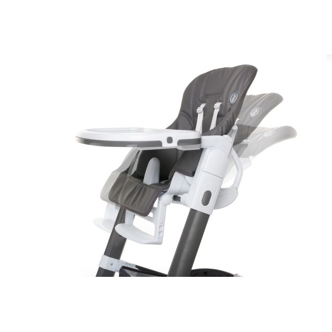 4Baby ICON Grey - 4BY-ICO.grey