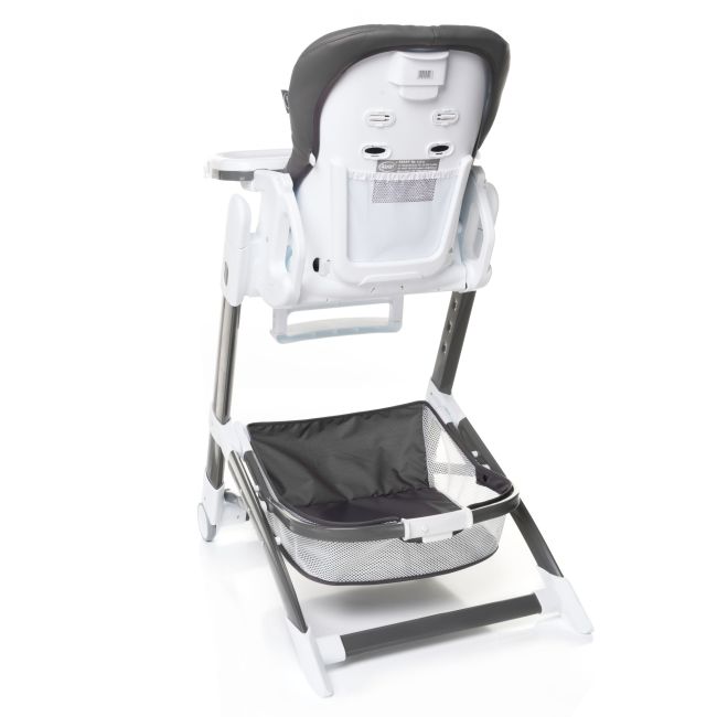 4Baby ICON Grey - 4BY-ICO.grey