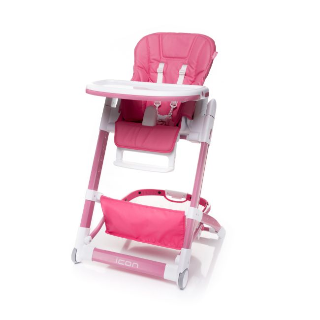 4Baby ICON Pink - 4BY-ICO.pink