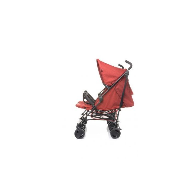 4Baby TWINS Red - 4BY-TWN.red