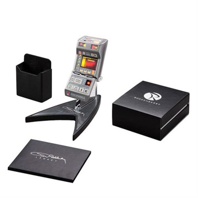 Accesoriu Science Tricorder Star Trek - VG69358