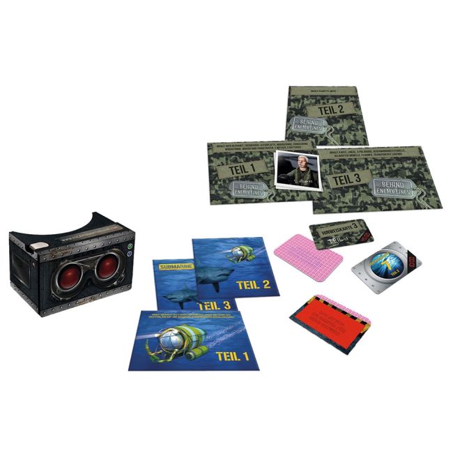 Joc noris escape room realitatea virtuala hubs606101666028