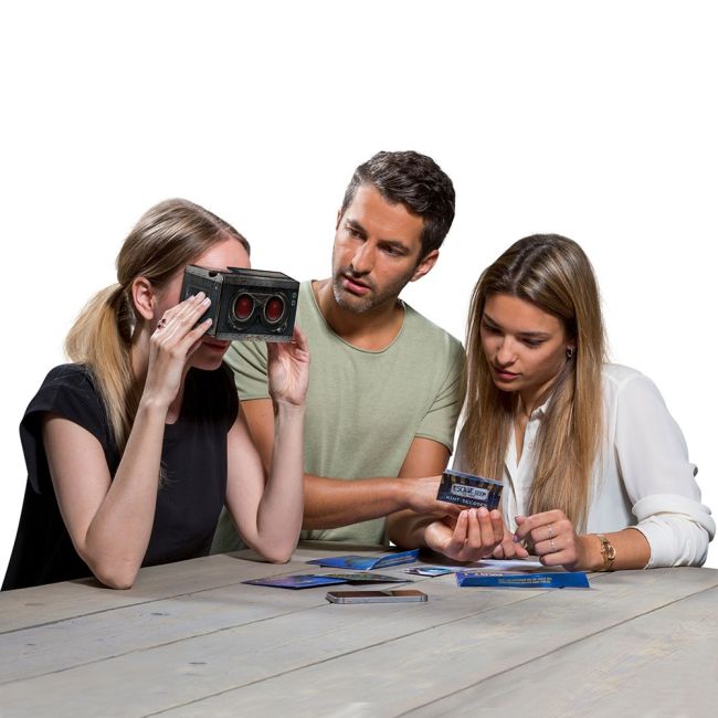 Joc noris escape room realitatea virtuala hubs606101666028