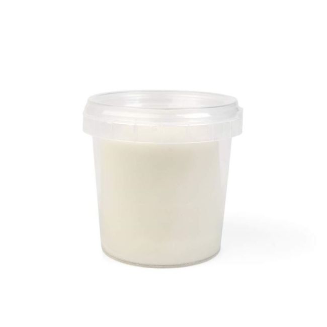 Rezerva mulaj organic pentru amprenta mana sau picior bebelusi Grunspecht 677-00