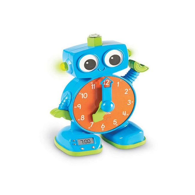 Robotel tic-tac