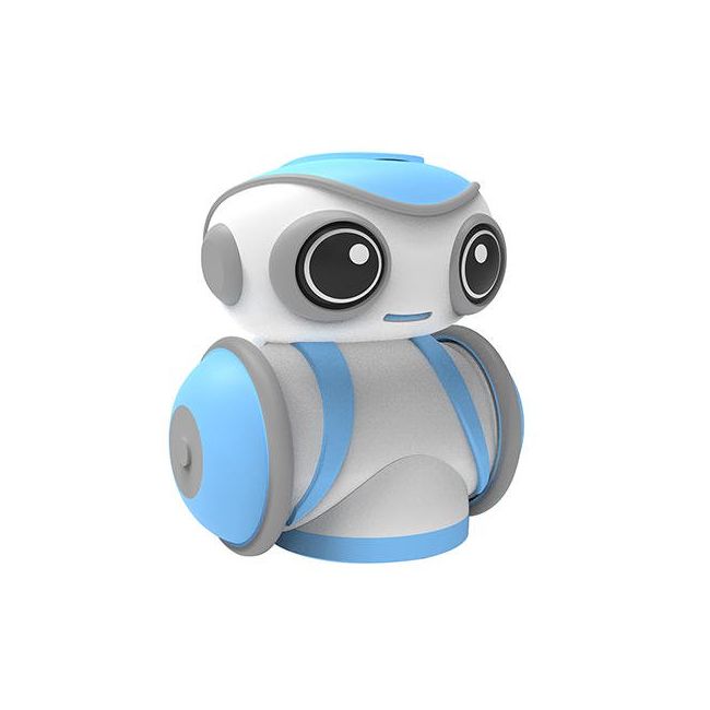 Robotelul artie 3000