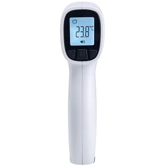 Termometru copii cu infrarosu pentru corp si obiecte KCT-602 Kidscare SUPKCT-602