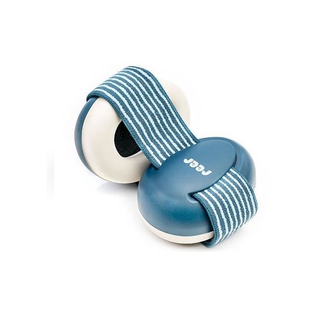 Casti antifonice pentru bebelusi REER SilentGuard Baby Boy 53063