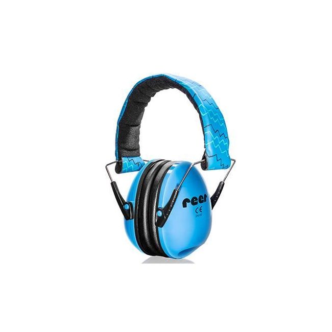 Casti antifonice pentru copii REER SilentGuard Kids Boy 53083