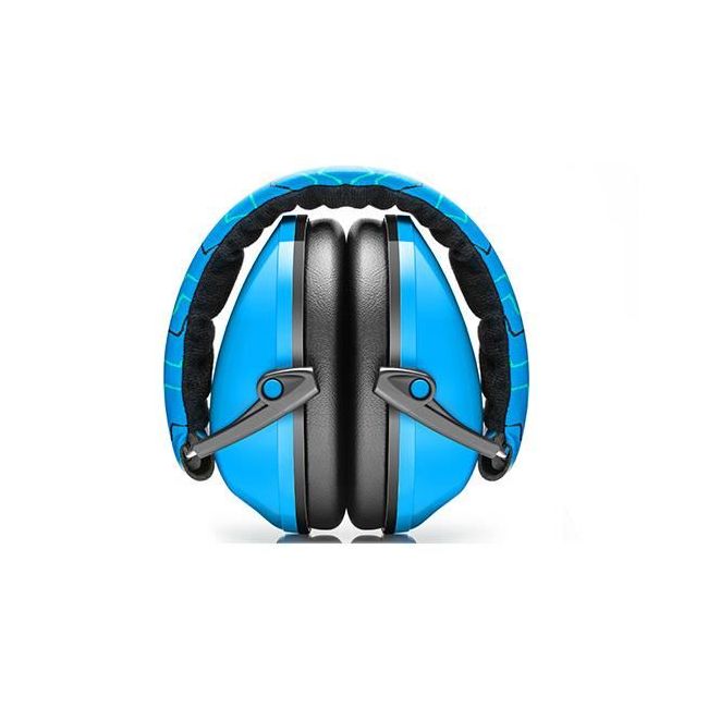 Casti antifonice pentru copii REER SilentGuard Kids Boy 53083