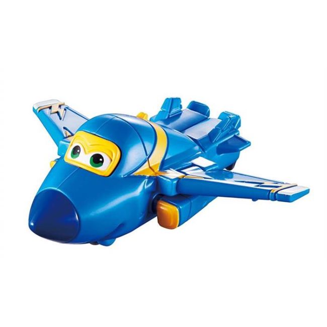 Jucarie Giochi Preziosi Super Wings Deluxe Transforming Jerome - VG69512
