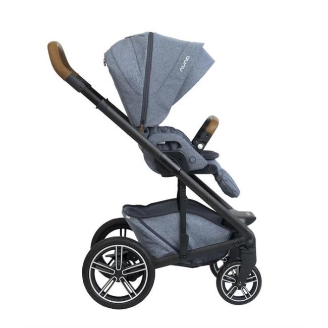 Nuna mixx 2019 aspen store
