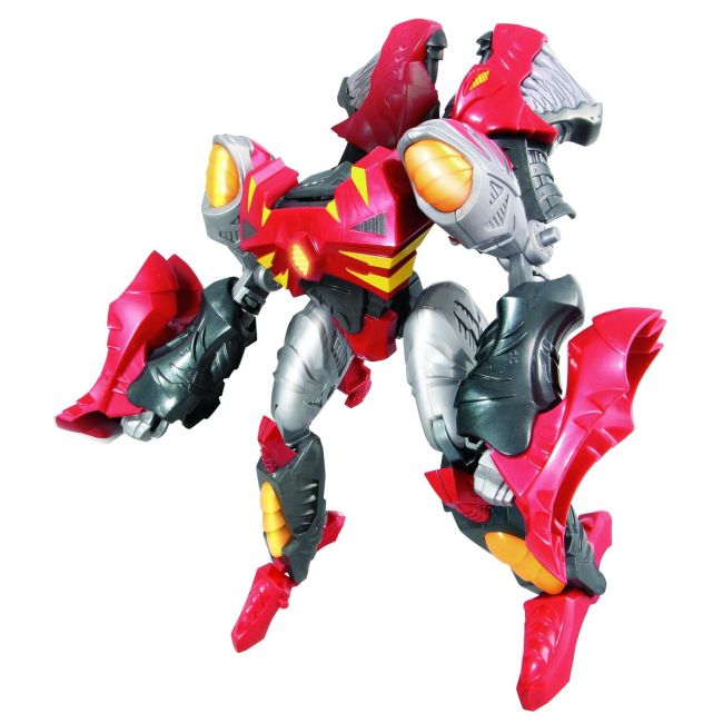 Robot converters - m.a.r.s (t-rex)