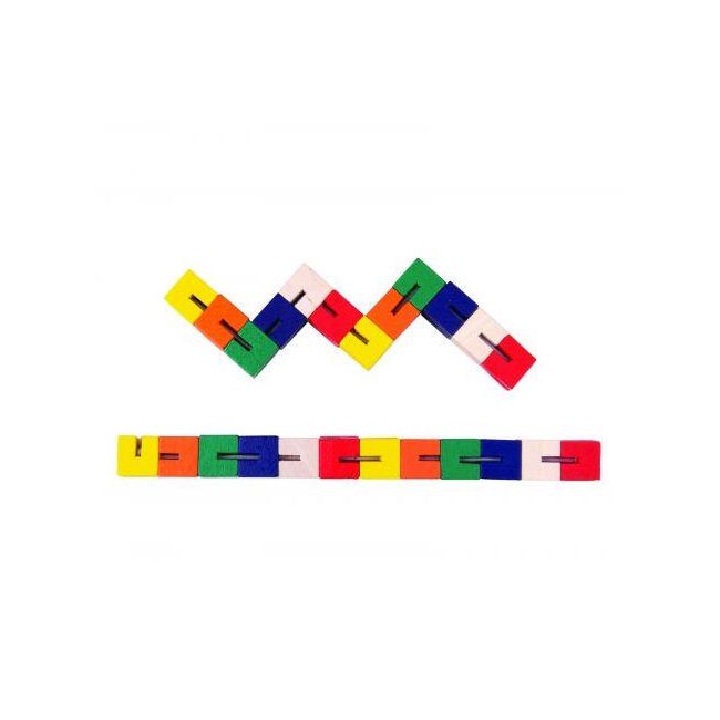 Twister blocks