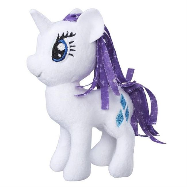 Jucarie Hasbro My Little Pony Mini Rarity - VG69556