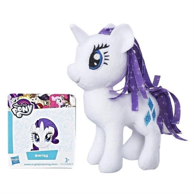 Jucarie Hasbro My Little Pony Mini Rarity - VG69556