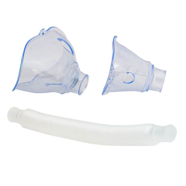Kit pentru aparatul de aerosoli cu ultrasunete KC120 Kidscare SUPKC118