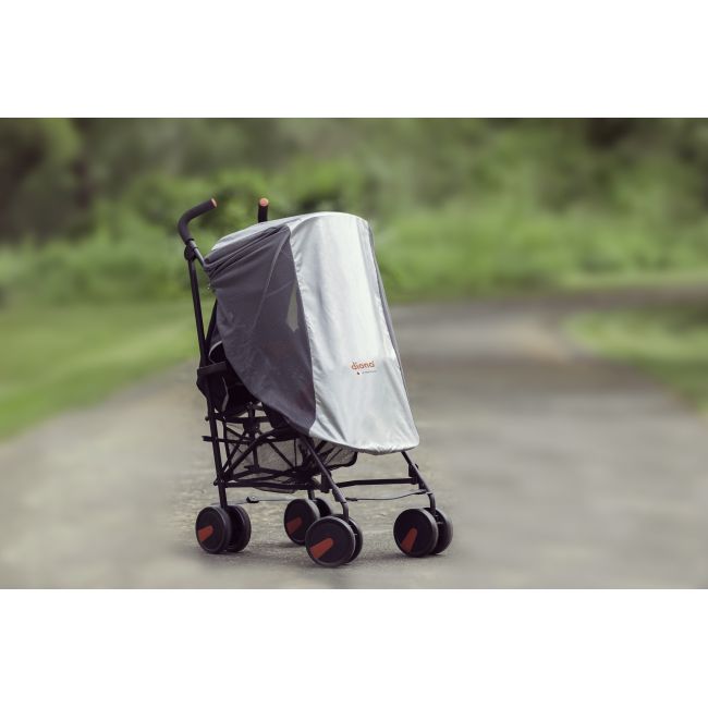 Plasa de Tantari Universala cu Protectie UV ERFD40312