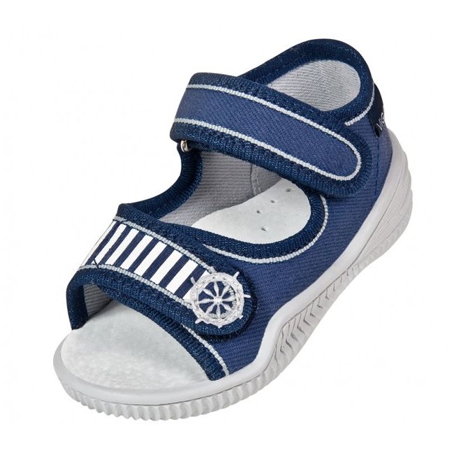 Sandalute pentru baietei - Carma VIG96
