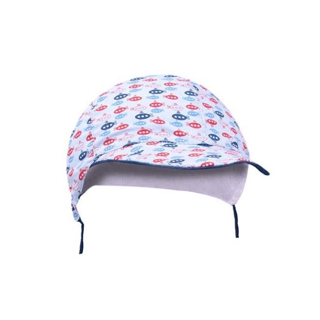 Sapca pentru bebelusi - Submarine Style CLU-076-2.9-12 luni