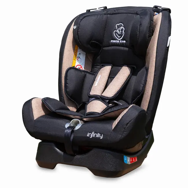 Scaun auto grupa 0-36 kg mamalove infinity bej smb338082244
