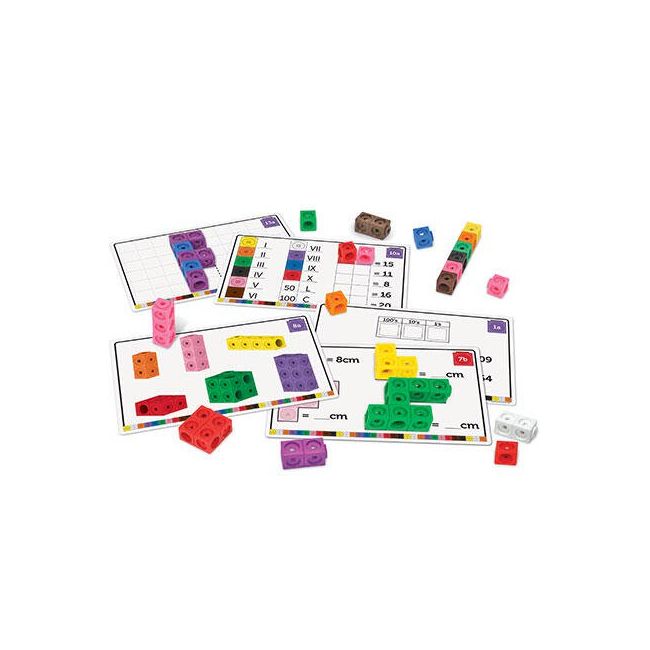 Set mathlink® pentru avansati