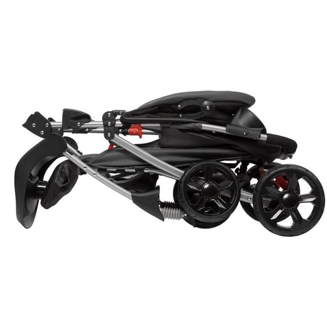 Lionelo - Carucior sport Emma Plus Stone Cu accesorii BYNLO-EMMA PLUS_STONE