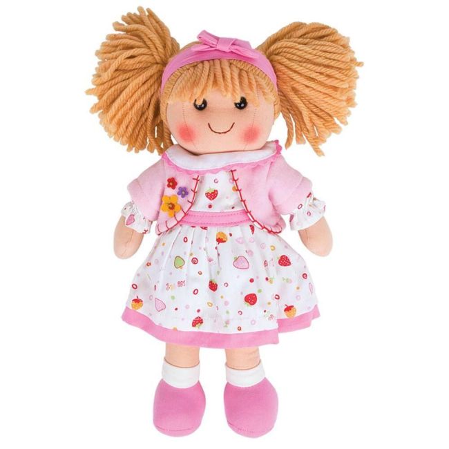 Papusa kelly - 34 cm