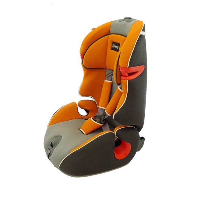 Scaun auto MyWay orange 9-36 kg Kiwy SUPKF123_orange