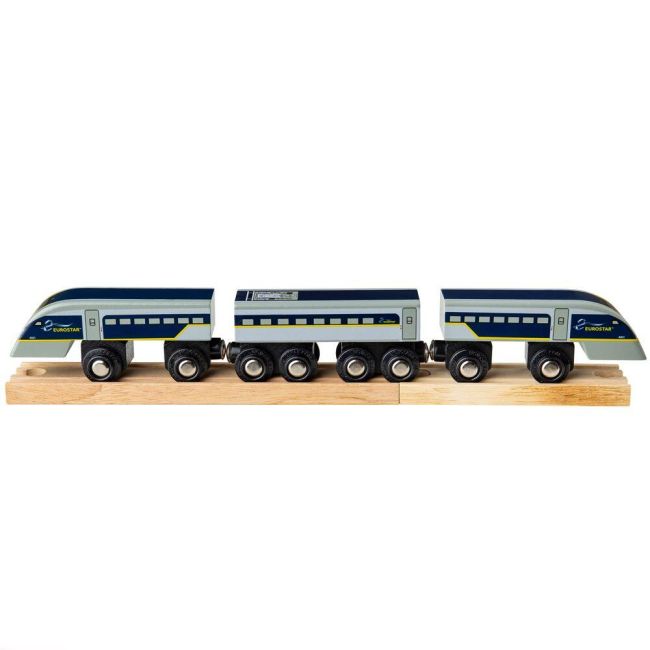 Trenulet  - eurostar e320