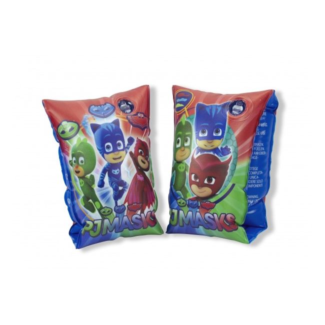 Aripioare inot pentru copii Saica Pj Masks Eroii in Pijamale - SOLSA2903
